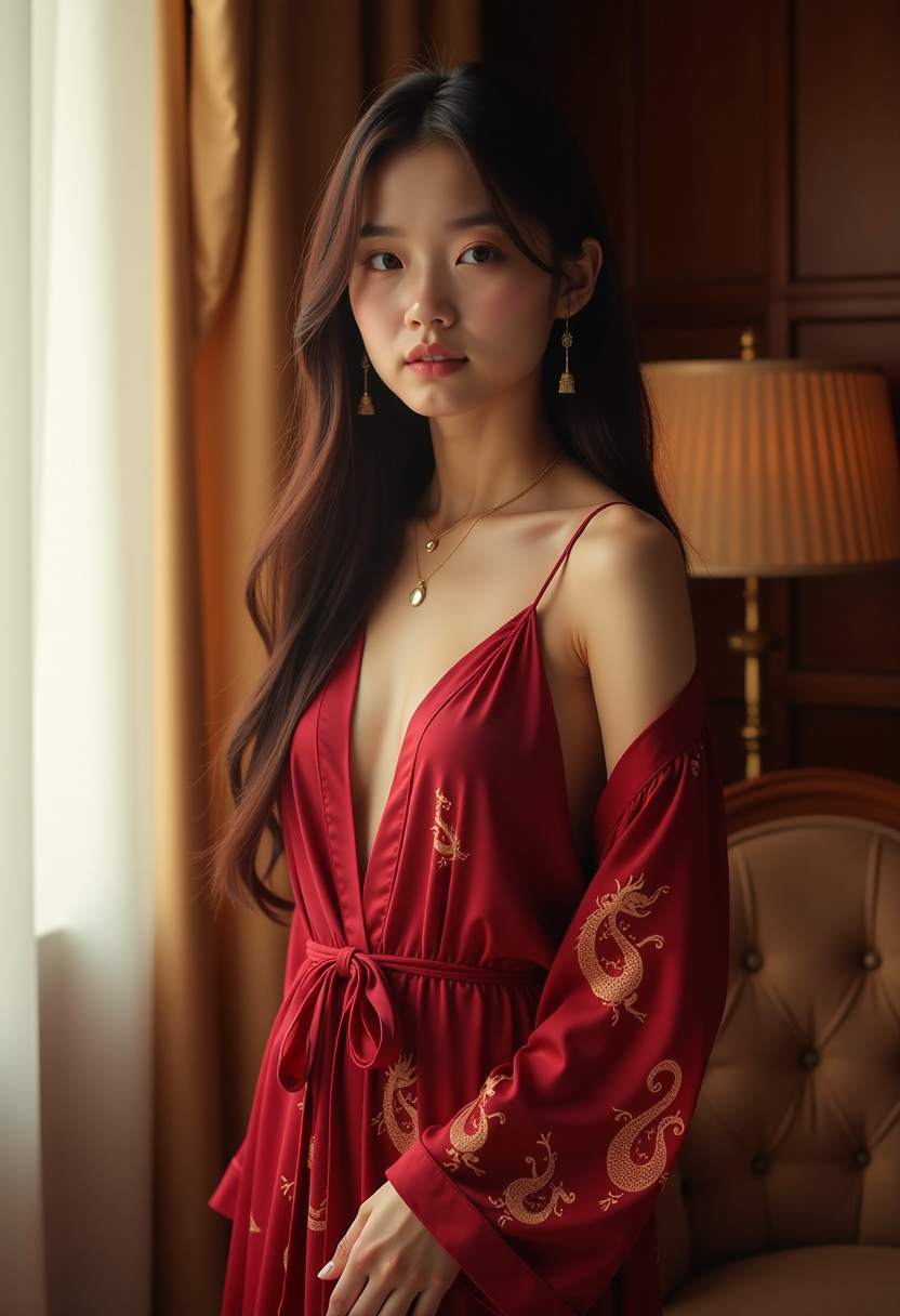 午夜来电